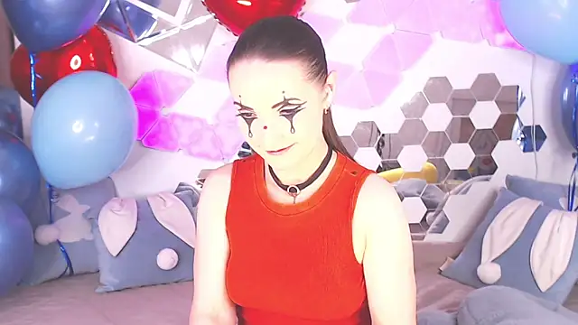 LexiKiss online show from March 2025 05:30:01 AM