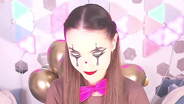 LexiKiss online show from September 2025 07:53:01 AM