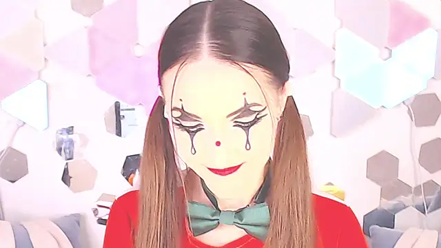 LexiKiss online show from October 2025 07:25:02 PM