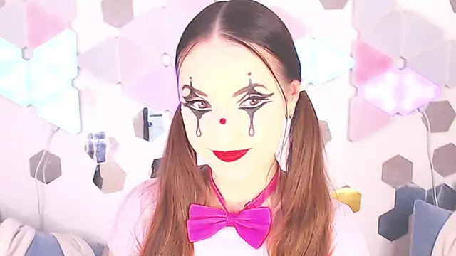 LexiKiss online show from October 2025 08:53:02 PM