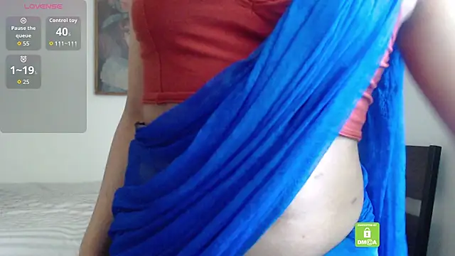 Snapshot of bxdgirlhr chatting on September 2025 07:16:01 PM bxdgirlhr online show from September 2025 07:16:01 PM