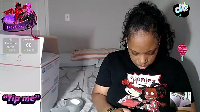 Sexymona1218 online show from November 2025 04:41:01 PM