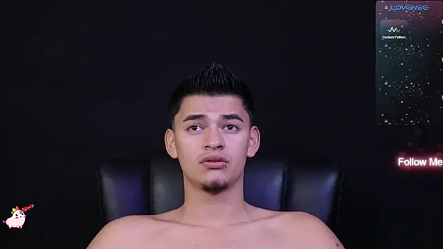 VikoHands online show from January 2025 07:07:01 PM