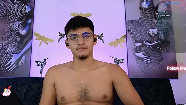 VikoHands online show from February 2025 11:30:02 PM