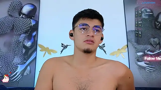 VikoHands online show from February 2025 11:26:02 PM