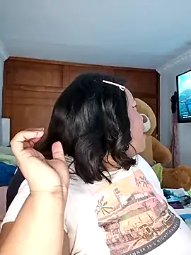 Daddys girl1 online show from September 2025 12:43:01 AM