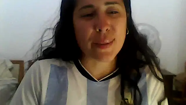 StefyStar Sexy online show from February 2025 03:38:01 PM