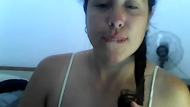 StefyStar Sexy online show from February 2025 04:14:01 PM