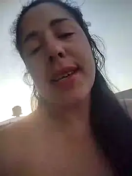 StefyStar Sexy online show from February 2025 10:29:02 AM