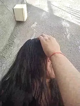 StefyStar Sexy online show from February 2025 07:56:01 PM