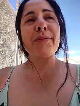 StefyStar Sexy online show from February 2025 08:04:02 PM