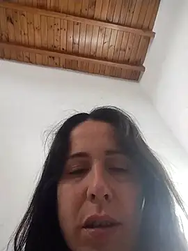 StefyStar Sexy online show from February 2025 12:17:02 PM