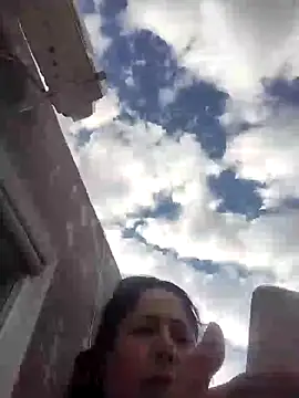 StefyStar Sexy online show from March 2025 12:43:01 PM