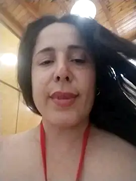 StefyStar Sexy online show from March 2025 08:18:02 PM