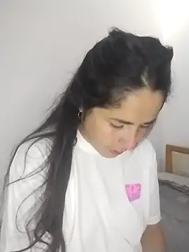 StefyStar Sexy online show from March 2025 11:29:02 AM