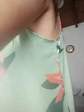 StefyStar Sexy online show from March 2025 12:09:01 PM