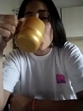 StefyStar Sexy online show from March 2025 11:25:02 AM