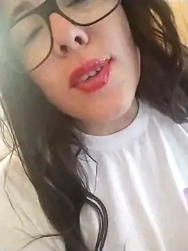 StefyStar Sexy online show from March 2025 10:59:02 AM