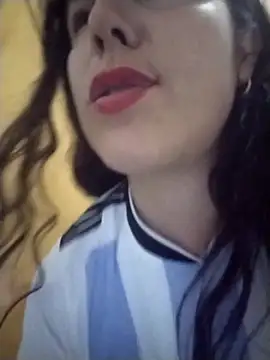 StefyStar Sexy online show from March 2025 11:06:01 PM