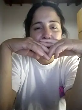 StefyStar Sexy online show from March 2025 11:15:01 PM