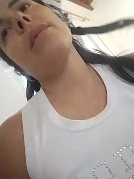 StefyStar Sexy online show from March 2025 05:13:01 PM