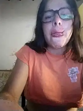 StefyStar Sexy online show from March 2025 02:37:01 AM