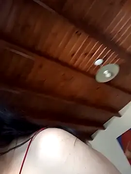 StefyStar Sexy online show from September 2025 04:52:02 PM