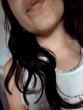 StefyStar Sexy online show from September 2025 11:22:02 AM