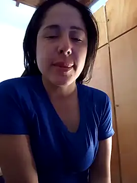 StefyStar Sexy online show from September 2025 07:37:01 PM