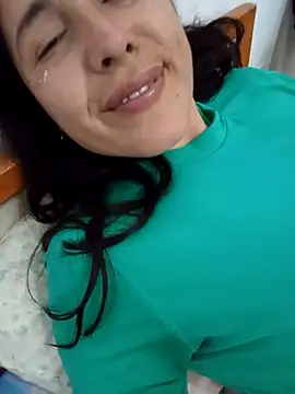 StefyStar Sexy online show from September 2025 05:16:02 PM