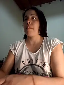 StefyStar Sexy online show from September 2025 12:58:02 AM