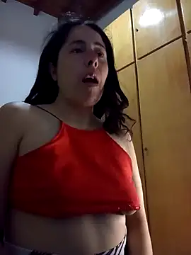 StefyStar Sexy online show from September 2025 10:48:01 PM