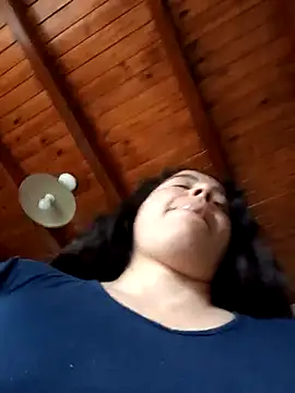 StefyStar Sexy online show from October 2025 12:03:02 PM