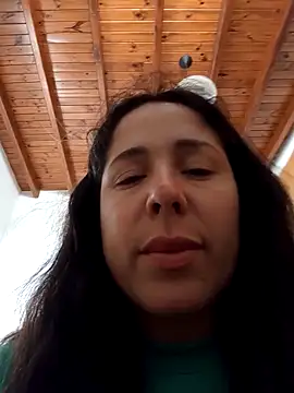 StefyStar Sexy online show from October 2025 12:02:02 PM