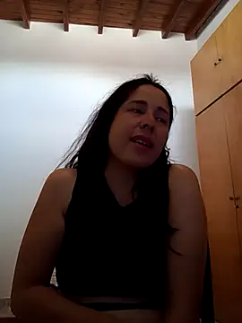 StefyStar Sexy online show from October 2025 12:28:02 PM