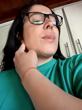 StefyStar Sexy online show from October 2025 11:44:01 AM