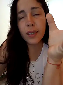 StefyStar Sexy online show from November 2025 11:45:01 AM