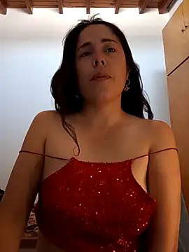 StefyStar Sexy online show from November 2025 01:43:03 PM