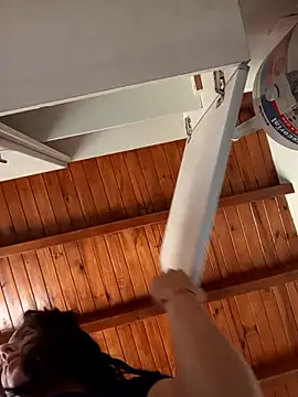 StefyStar Sexy online show from November 2025 11:51:02 AM