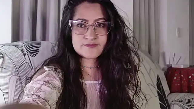 DeesseLuxure online show from January 2026 05:45:02 AM