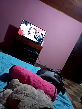 Yeka Montes online show from September 2025 01:50:01 AM