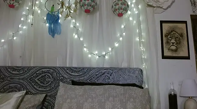 Snapshot of Sweet-Ginger chatting on March 2025 01:36:02 AM Sweet-Ginger online show from March 2025 01:36:02 AM