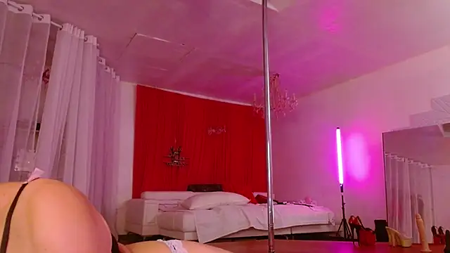 Snapshot of Sweet-Ginger chatting on September 2025 03:55:02 PM Sweet-Ginger online show from September 2025 03:55:02 PM