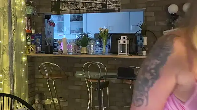 Monageil online show from February 2026 07:35:02 AM