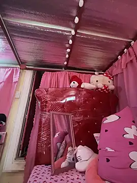 sweetieme online show from February 2025 06:19:01 AM