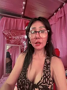 sweetieme online show from February 2025 06:50:02 AM