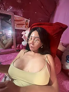 sweetieme online show from March 2025 10:18:02 AM