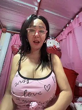 sweetieme online show from March 2025 10:36:02 AM