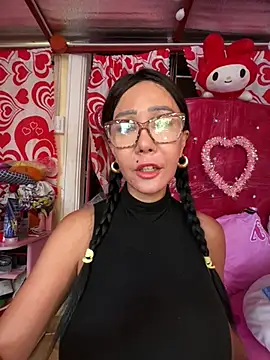 sweetieme online show from April 2026 01:39:01 AM