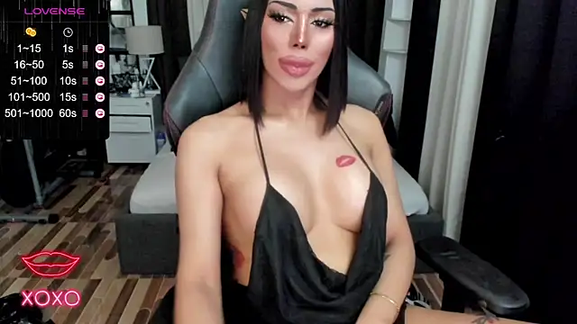 Forever MissCandace online show from March 2025 05:18:02 PM